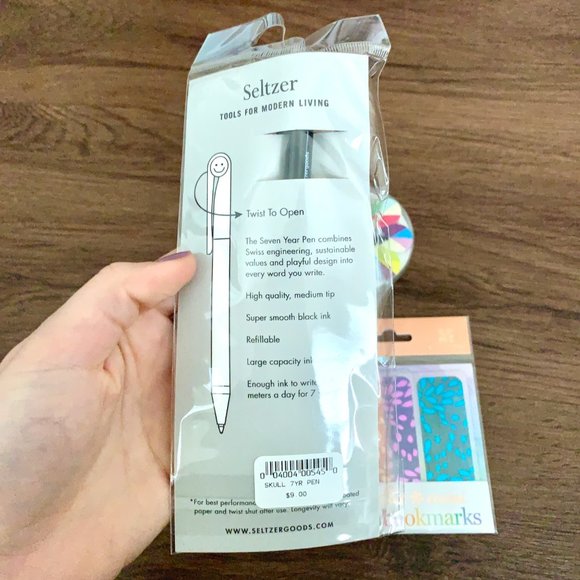 Erin Condren Stickers and Planner Accessories - Picture 7 of 7